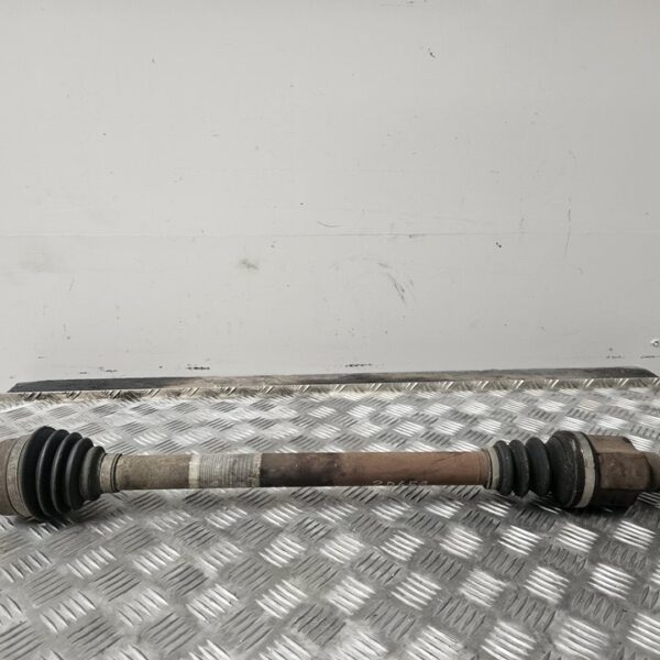 TRANSMISION DELANTERA DERECHA PEUGEOT 207 [9659317980]