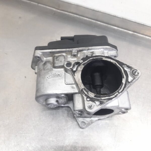 CAJA MARIPOSA VOLKSWAGEN PASSAT VARIANT (365) [03L131501K]
