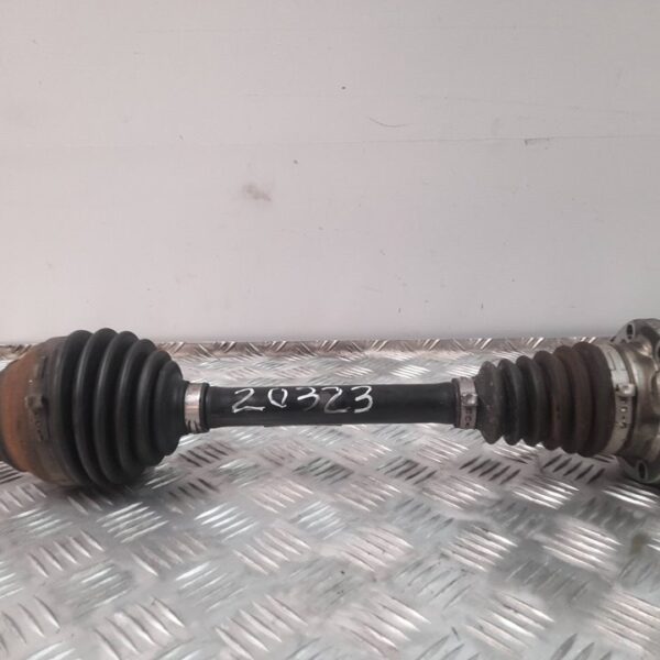 TRANSMISION DELANTERA IZQUIERDA SKODA OCTAVIA COMBI (5E5) [5Q0407271G]