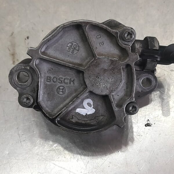DEPRESOR FRENO / BOMBA VACIO CITROEN C4 BERLINA [D156-2B]