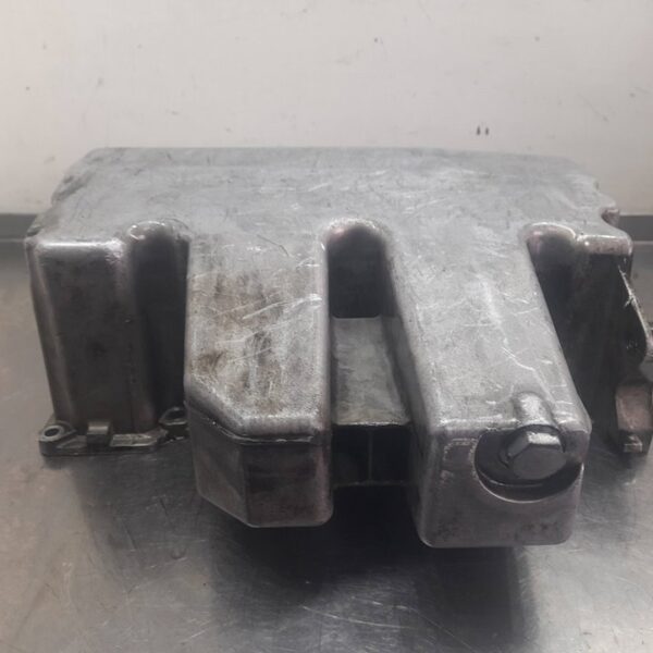 CARTER SEAT IBIZA (6L1) [045103603D]