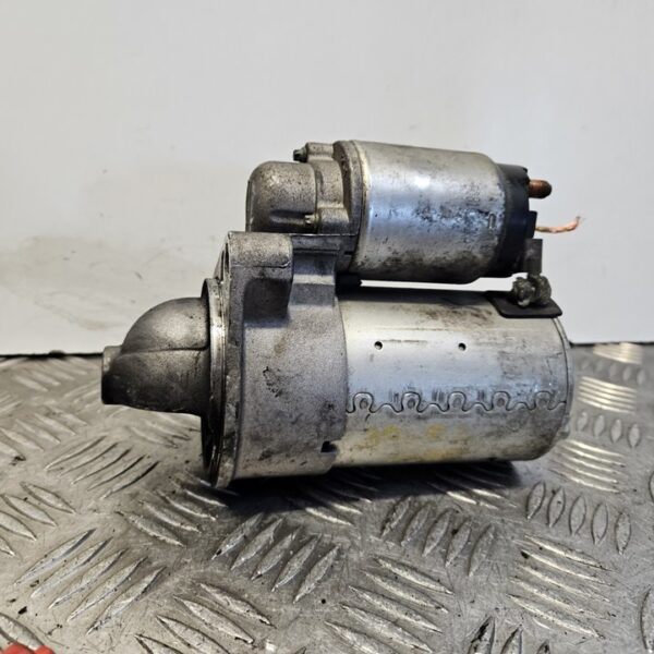 MOTOR ARRANQUE CHEVROLET AVEO HATCHBACK