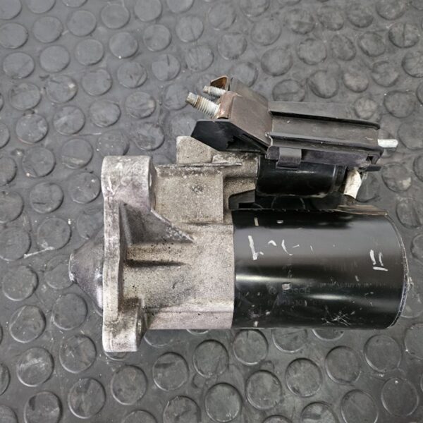 MOTOR ARRANQUE RENAULT LAGUNA II (BG0) [0001106017]