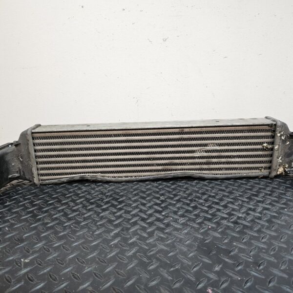 INTERCOOLER BMW SERIE 3 BERLINA (E46) [2246795]