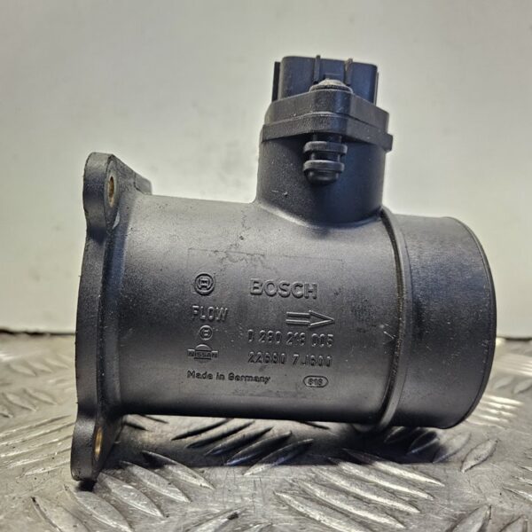 CAUDALIMETRO NISSAN ALMERA (N16/E) [0280218005]