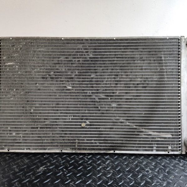 RADIADOR AGUA BMW SERIE 5 BERLINA (E60) [1711779283201]