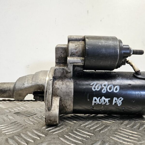 MOTOR ARRANQUE AUDI A8 (D2) [0001109021]
