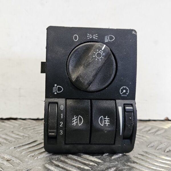 MANDO LUCES OPEL ZAFIRA A [091332]