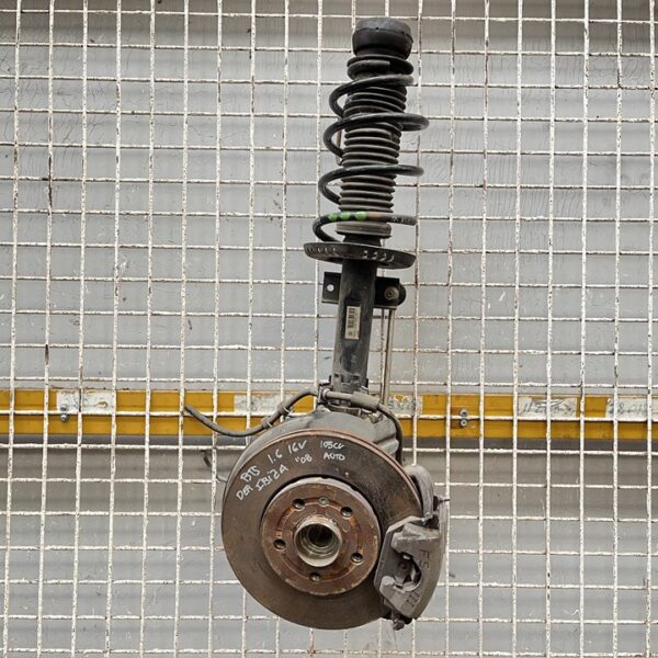 MANGUETA DELANTERA DERECHA SEAT IBIZA BERLINA (6J5) [6R0413031F]