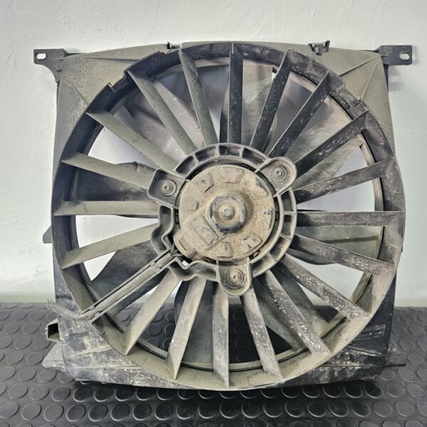 ELECTROVENTILADOR BMW SERIE 3 COUPE (E36) [64548372039]