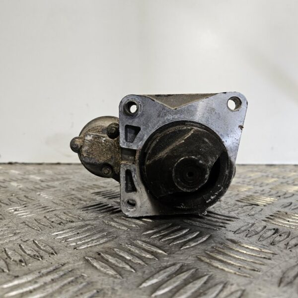 MOTOR ARRANQUE FIAT II PANDA (169) [63102022]