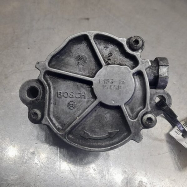 DEPRESOR FRENO / BOMBA VACIO RENAULT CLIO II FASE II (B/CB0) [8200113585]