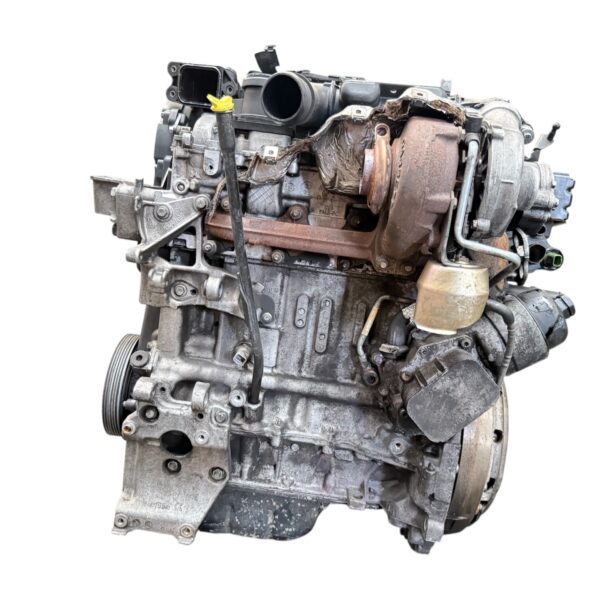MOTOR COMPLETO FORD C-MAX (CB3)(2007) [G8DA]