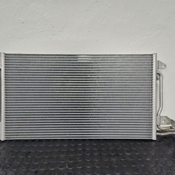 CONDENSADOR / RADIADOR AIRE ACONDICIONADO SEAT IBIZA SC (6J1) [6R0820411D]