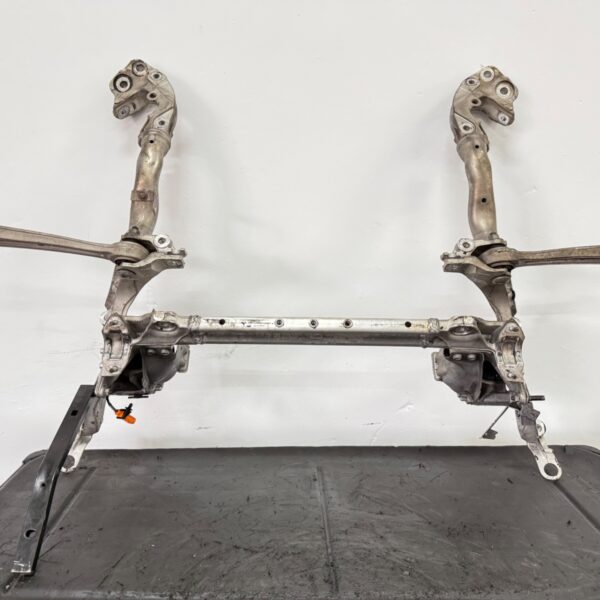PUENTE DELANTERO AUDI A5 CABRIOLET (8F7) [8K0399315G]