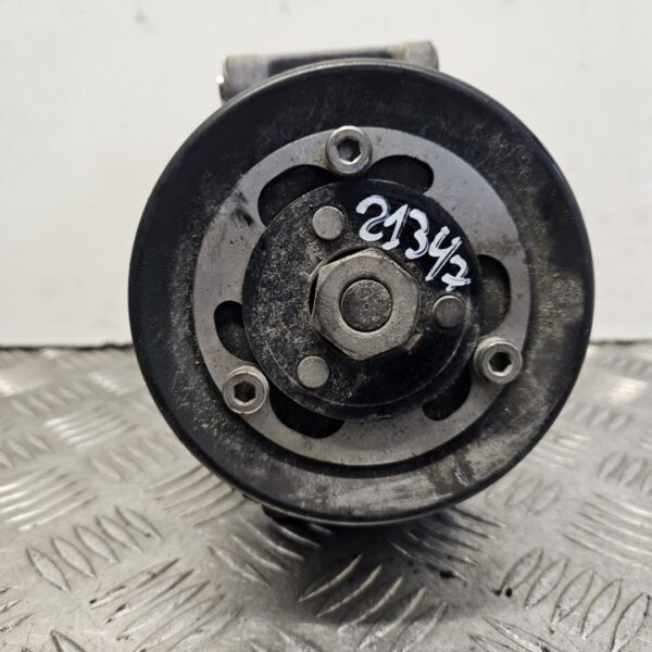 COMPRESOR AIRE ACONDICIONADO SEAT LEON SC (5F5) [5Q0816803D]