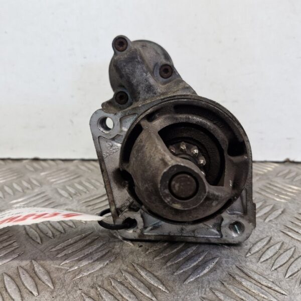 MOTOR ARRANQUE FORD FIESTA (CBK) [0001107418]