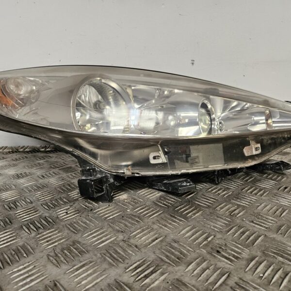 FARO DERECHO PEUGEOT 207 [89901969]
