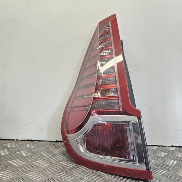 PILOTO TRASERO IZQUIERDO RENAULT SCENIC III (JZ) [265550013R]