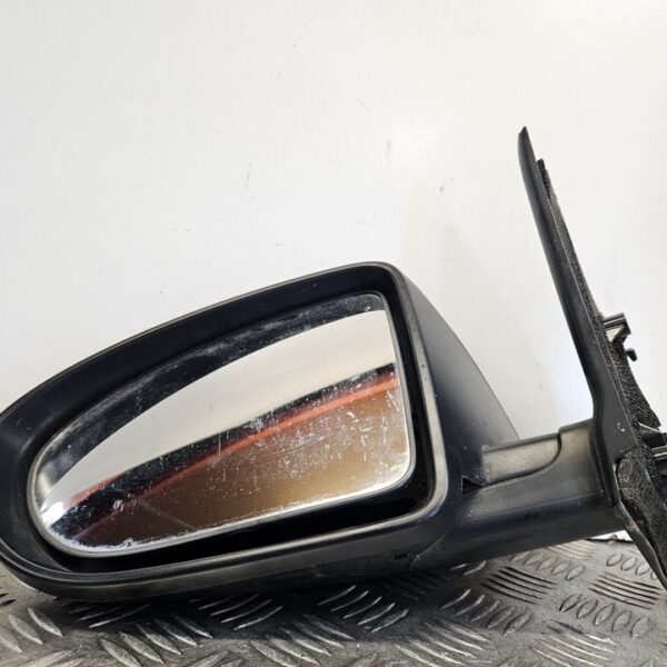 RETROVISOR IZQUIERDO NISSAN QASHQAI (J10) [026202]