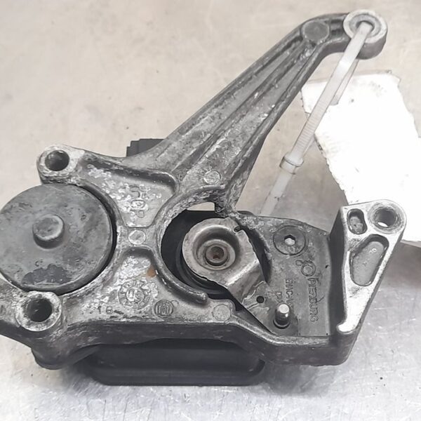 MOTOR APERTURA TRAMPILLA OPEL ASTRA H BERLINA [55199915]