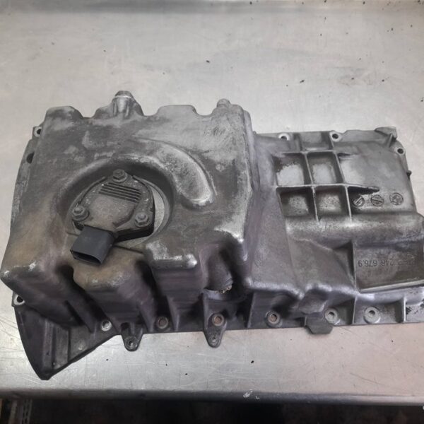 CARTER BMW SERIE 3 BERLINA (E46) [RT22466769]