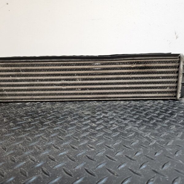INTERCOOLER BMW SERIE 3 BERLINA (E46) [1398379]
