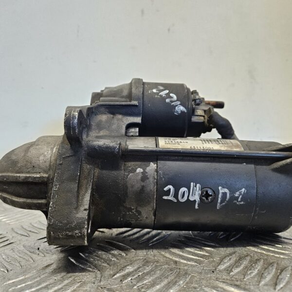 MOTOR ARRANQUE BMW SERIE 3 BERLINA (E46) [63113001]