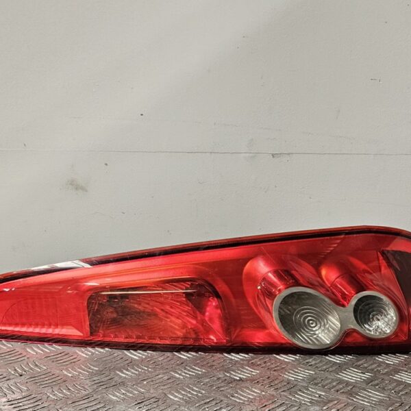 PILOTO TRASERO DERECHO FORD FIESTA (CBK) [10876]