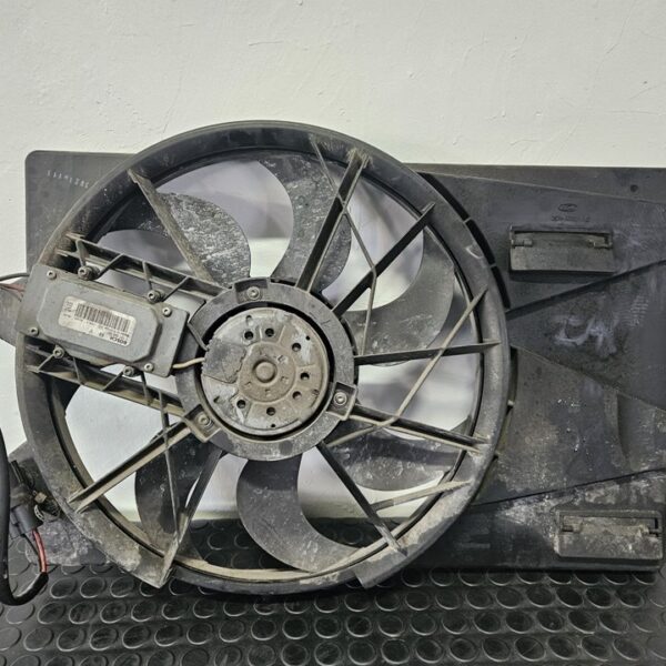 ELECTROVENTILADOR FORD MONDEO BERLINA (GE) [2S718C607B]