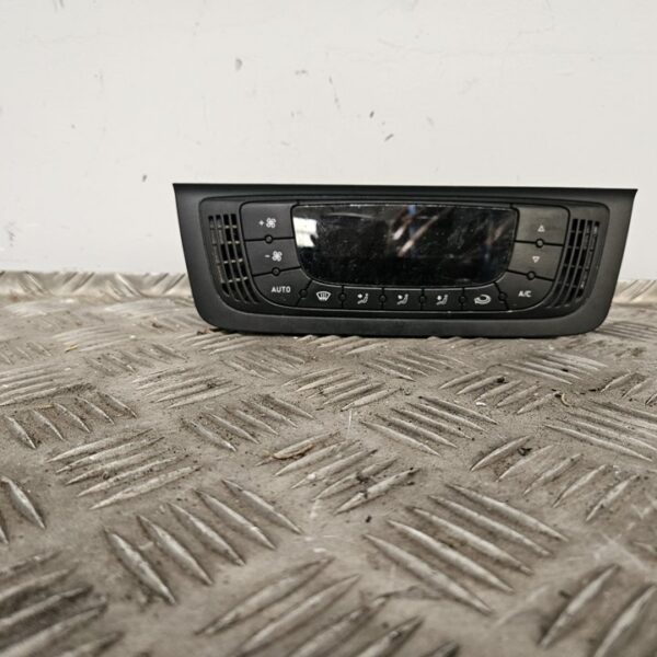 MANDO CLIMATIZADOR SEAT IBIZA SC (6J1) [6J0820043E]