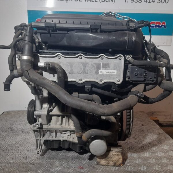 MOTOR COMPLETO SEAT LEON SC (5F5) [CZC]