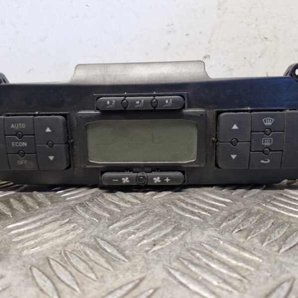 MANDO CLIMATIZADOR SEAT TOLEDO (5P2) [B0P311]