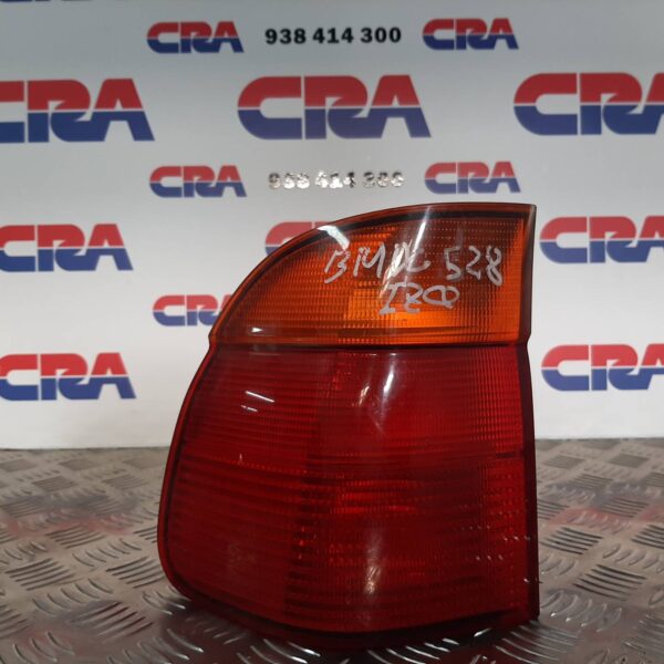 PILOTO TRASERO IZQUIERDO BMW SERIE 5 TOURING (E39) [8361671]