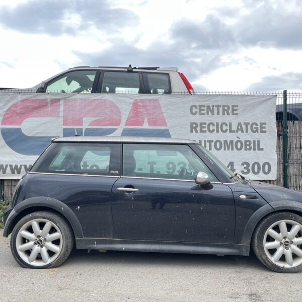 BMW MINI (R50,R53) [*]