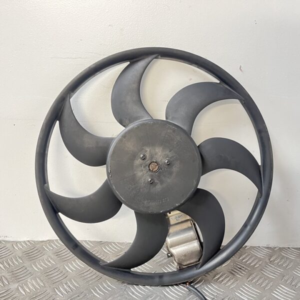 ELECTROVENTILADOR BMW SERIE 1 BERLINA (E81/E87) [3136613273]