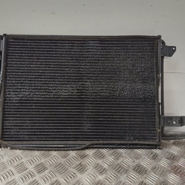 CONDENSADOR / RADIADOR AIRE ACONDICIONADO AUDI A3 (8P1) [1K0820191A]