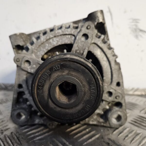 ALTERNADOR CHRYSLER VOYAGER (RG) [04868429AD]