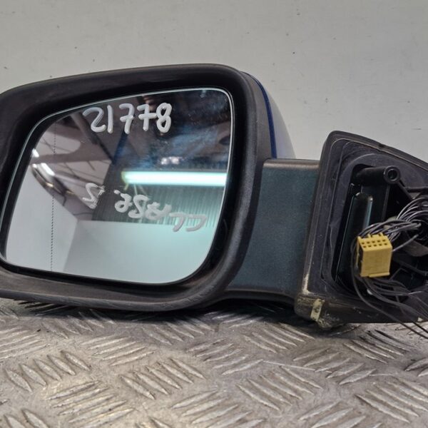 RETROVISOR IZQUIERDO MERCEDES-BENZ CLASE B (BM 245) [A3148517]
