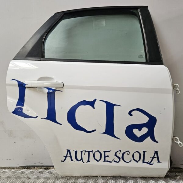 PUERTA TRASERA DERECHA FORD FOCUS BERLINA (CB4) [2172759]