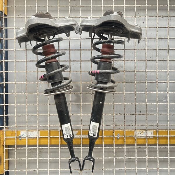 JUEGO AMORTIGUADORES DELANTERO SEAT EXEO ST (3R5) [3R0031131H]