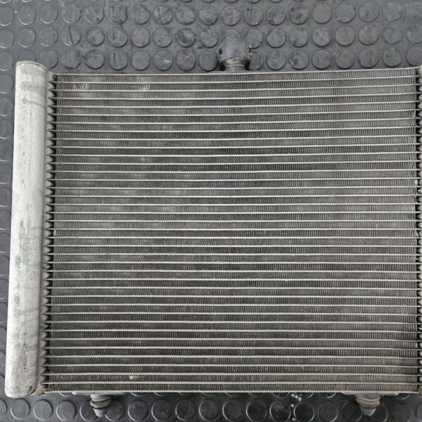 RADIADOR CALEFACCION / AIRE ACONDICIONADO PEUGEOT 207 [9653035980]