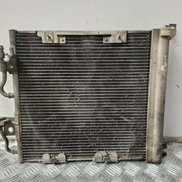 CONDENSADOR / RADIADOR AIRE ACONDICIONADO OPEL ASTRA H BERLINA [13129195]
