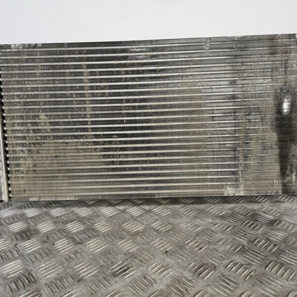 RADIADOR AGUA SEAT IBIZA BERLINA (6J5) [6R01212530]