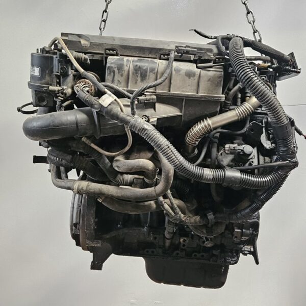 MOTOR COMPLETO CITROEN NEMO [8HS]