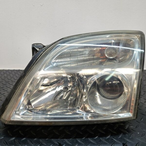 FARO IZQUIERDO OPEL VECTRA C BERLINA [15588700]