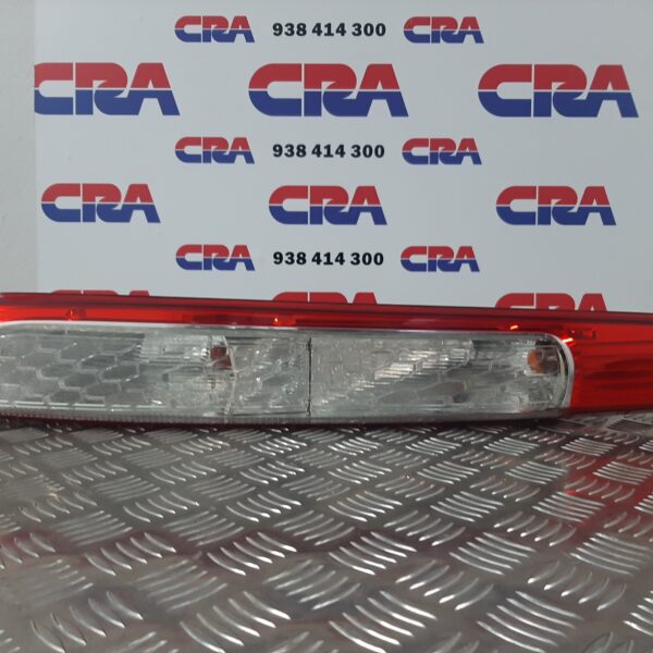 PILOTO TRASERO IZQUIERDO FORD FOCUS SPORTBREAK (CB4) [SLV1520762]