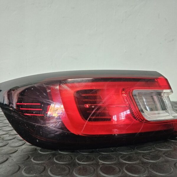 PILOTO TRASERO IZQUIERDO RENAULT CLIO IV [265554998R]