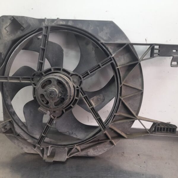 ELECTROVENTILADOR RENAULT TRAFIC II FURGÓN [1831199016]