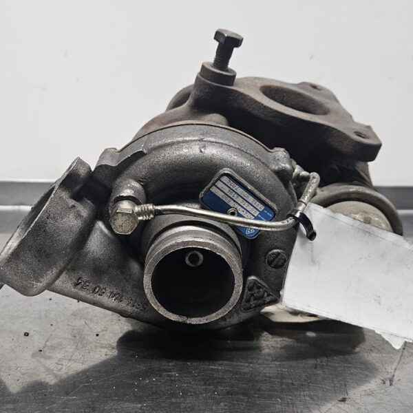TURBOCOMPRESOR CITROEN XANTIA BERLINA [K14215690]